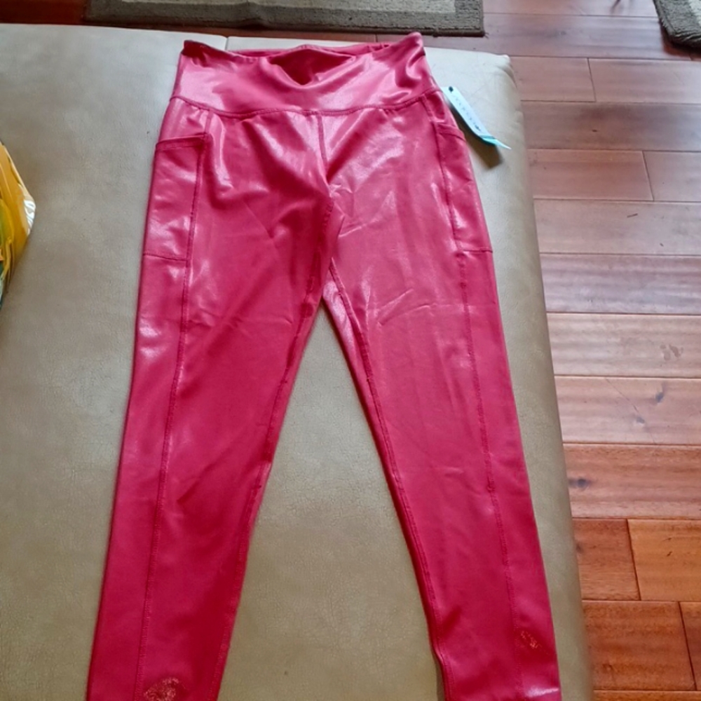 Ideology performance pants